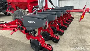 Fendt 828 + Horsch Mestro 8DV - imagine 4