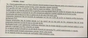 Terenuri Industriale 2000-5000mp Magurele-Buda - imagine 3