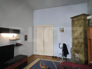 Propietate cu 2 case si spatiu comercial, 585 mp teren, intersectia cu agronomia - imagine 11