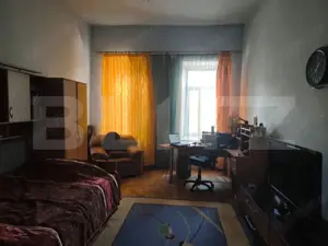 Propietate cu 2 case si spatiu comercial, 585 mp teren, intersectia cu agronomia - imagine 12
