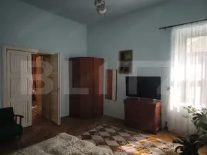 Propietate cu 2 case si spatiu comercial, 585 mp teren, intersectia cu agronomia - imagine 13