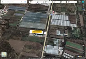  Intravilan - pozitionat intre Sere Isalnita si Piscina Magic Land lat 56 m la DE 70 - 13.198 mp 