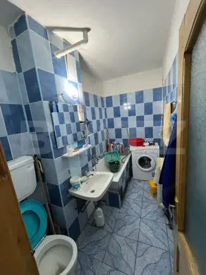 Apartament ultra-spatios de 3 camere, decomandat, 80 mp  - imagine 6