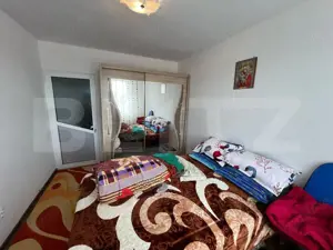 Apartament ultra-spatios de 3 camere, decomandat, 80 mp  - imagine 7