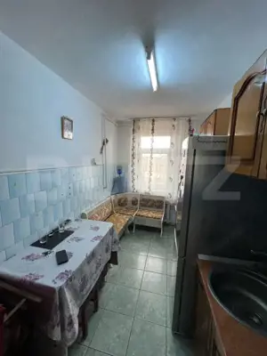 Apartament ultra-spatios de 3 camere, decomandat, 80 mp  - imagine 8