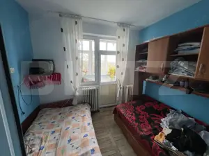 Apartament ultra-spatios de 3 camere, decomandat, 80 mp  - imagine 4