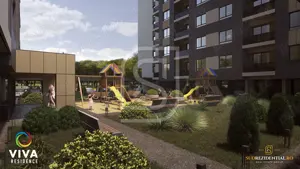 Apartament cu 4 camere, Aparatorii Patriei, parc Tudor Arghezi - imagine 8