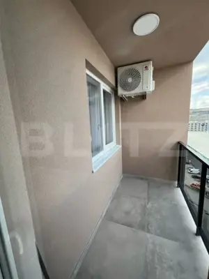 Apartament 3 camere | Zona Vivo | Parcare | Lux - imagine 10
