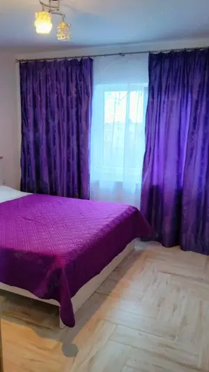 Apartament 2 camere decomandat 