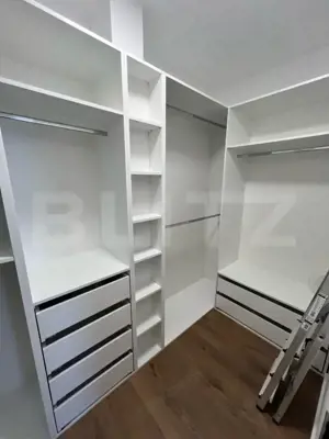 Apartament 3 camere | Zona Vivo | Parcare | Lux - imagine 16