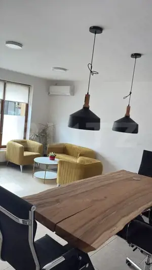 Apartament cu 3 camere, 99 mp, zona Girocului