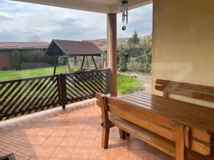 Casă premium într-o zonă liniștită în Sâncrăiu de Mureș – Relaxare și Confort - imagine 7