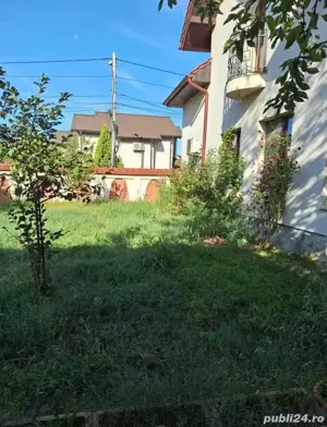 servicii spatii verzi  defrișari 