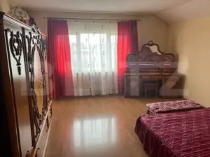 Casă premium într-o zonă liniștită în Sâncrăiu de Mureș – Relaxare și Confort - imagine 6