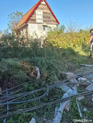 servicii gradinarit - imagine 4