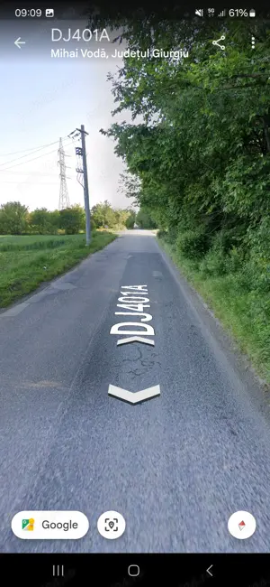 Loturi de vanzare lângă pădure  - imagine 4 Loturi de vanzare lângă pădure  - imagine 4