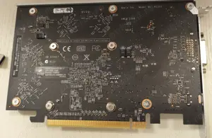 Apple MacPro 5.1, 2xXeon X5650, 32GB, Fusion 3.25TB, AMD Radeon RX 460 - imagine 5