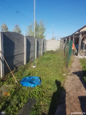 servicii spatii verzi  gradinarit  defrisari terenuri - imagine 5