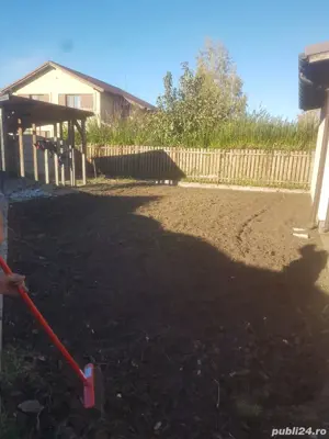 servicii spatii verzi  gradinarit  defrisari terenuri - imagine 4