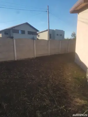 servicii spatii verzi  gradinarit  defrisari terenuri - imagine 3