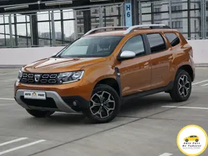 Dacia Duster 1.5 Blue dCi 2019 Prestige camera, senzori, sc. incalzite - imagine 2