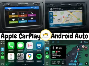 Dacia Duster 1.5 Blue dCi 2019 Prestige camera, senzori, sc. incalzite - imagine 19