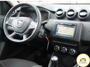 Dacia Duster 1.5 Blue dCi 2019 Prestige camera, senzori, sc. incalzite - imagine 14