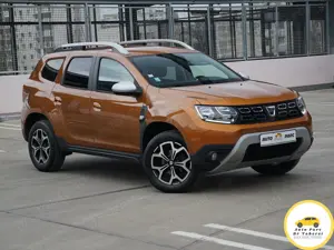 Dacia Duster 1.5 Blue dCi 2019 Prestige camera, senzori, sc. incalzite - imagine 3