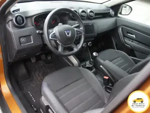 Dacia Duster 1.5 Blue dCi 2019 Prestige camera, senzori, sc. incalzite - imagine 7