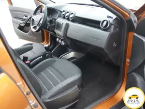 Dacia Duster 1.5 Blue dCi 2019 Prestige camera, senzori, sc. incalzite - imagine 8