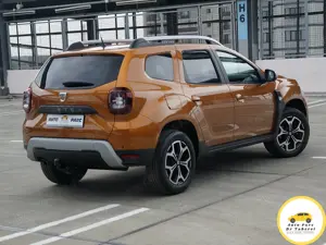 Dacia Duster 1.5 Blue dCi 2019 Prestige camera, senzori, sc. incalzite - imagine 4