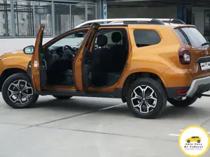 Dacia Duster 1.5 Blue dCi 2019 Prestige camera, senzori, sc. incalzite - imagine 6