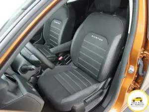 Dacia Duster 1.5 Blue dCi 2019 Prestige camera, senzori, sc. incalzite - imagine 11