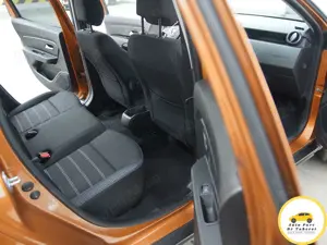 Dacia Duster 1.5 Blue dCi 2019 Prestige camera, senzori, sc. incalzite - imagine 12