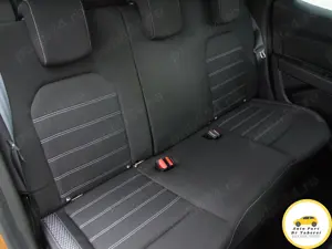 Dacia Duster 1.5 Blue dCi 2019 Prestige camera, senzori, sc. incalzite - imagine 13