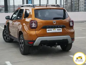 Dacia Duster 1.5 Blue dCi 2019 Prestige camera, senzori, sc. incalzite - imagine 5
