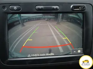 Dacia Duster 1.5 Blue dCi 2019 Prestige camera, senzori, sc. incalzite - imagine 18