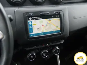 Dacia Duster 1.5 Blue dCi 2019 Prestige camera, senzori, sc. incalzite - imagine 16