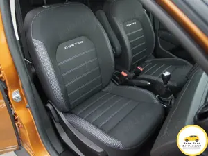 Dacia Duster 1.5 Blue dCi 2019 Prestige camera, senzori, sc. incalzite - imagine 9