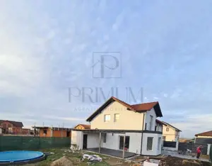 Sacalaz- 5 camere- teren generos