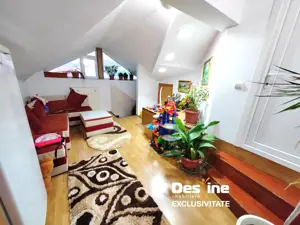 2 Case Ultracentrale lângă Palas Campus – Reprezentare Exclusivă - imagine 19