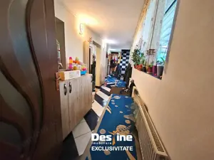 2 Case Ultracentrale lângă Palas Campus – Reprezentare Exclusivă - imagine 17