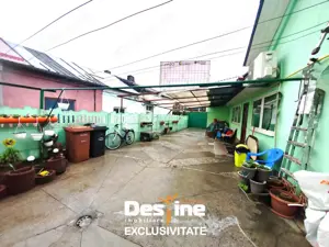 2 Case Ultracentrale lângă Palas Campus – Reprezentare Exclusivă - imagine 9