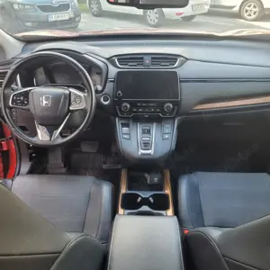 Honda CR-V Hybrid 184 CP Executive 4x4 | Factură P.J. | TVA deductibil - imagine 7