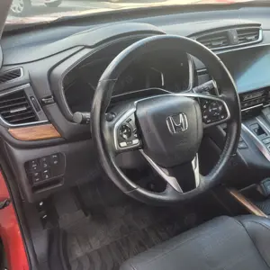 Honda CR-V Hybrid 184 CP Executive 4x4 | Factură P.J. | TVA deductibil - imagine 6