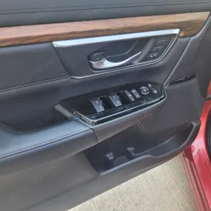 Honda CR-V Hybrid 184 CP Executive 4x4 | Factură P.J. | TVA deductibil - imagine 8