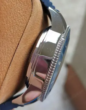 Breitling Superocean 44 mm Cronograf Automatic Valjoux 7750 - imagine 4