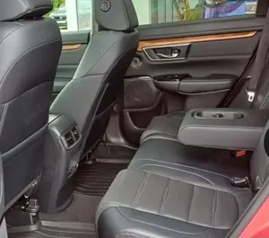 Honda CR-V Hybrid 184 CP Executive 4x4 | Factură P.J. | TVA deductibil - imagine 10