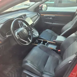 Honda CR-V Hybrid 184 CP Executive 4x4 | Factură P.J. | TVA deductibil - imagine 9