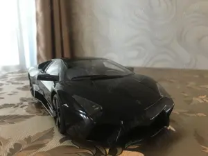 Macheta Auto Metalica, Lamborghini Reventon; 1:18; Producator: Autoart; UNICAT